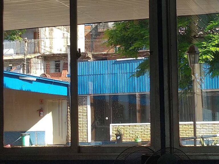 Hotel Mi Casa
