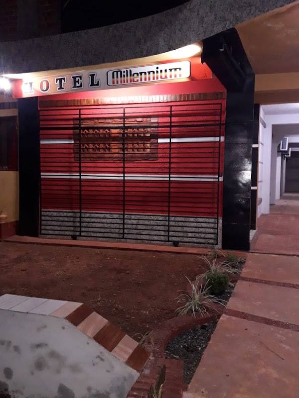 Hotel millennium