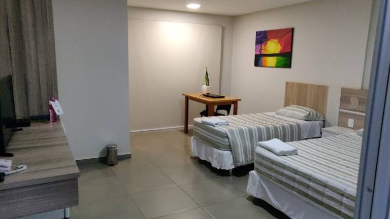 Hotel Minimarket Coop. Naranjito Ltda