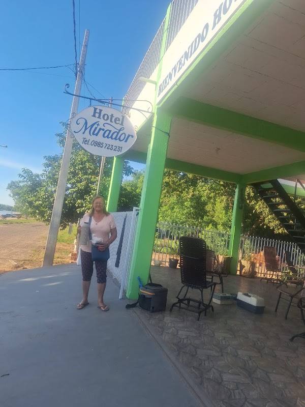 Hotel Mirador