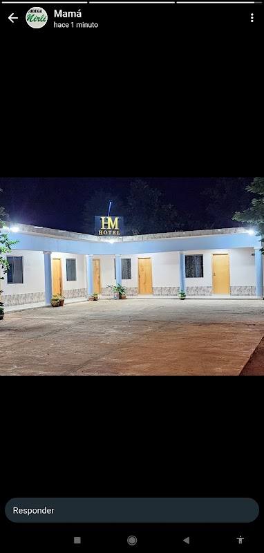 Hotel MIRLI