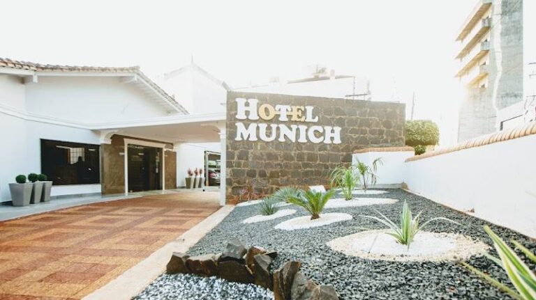 Hotel Munich