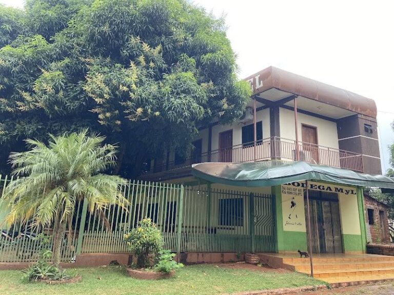 Hotel MyL