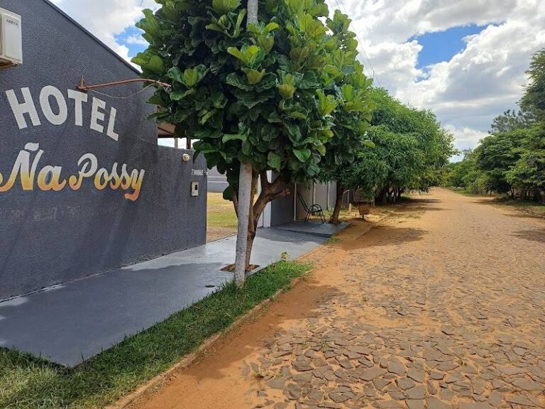 Hotel Ña Posy