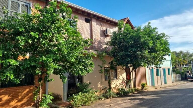 Hotel Ñande Roga