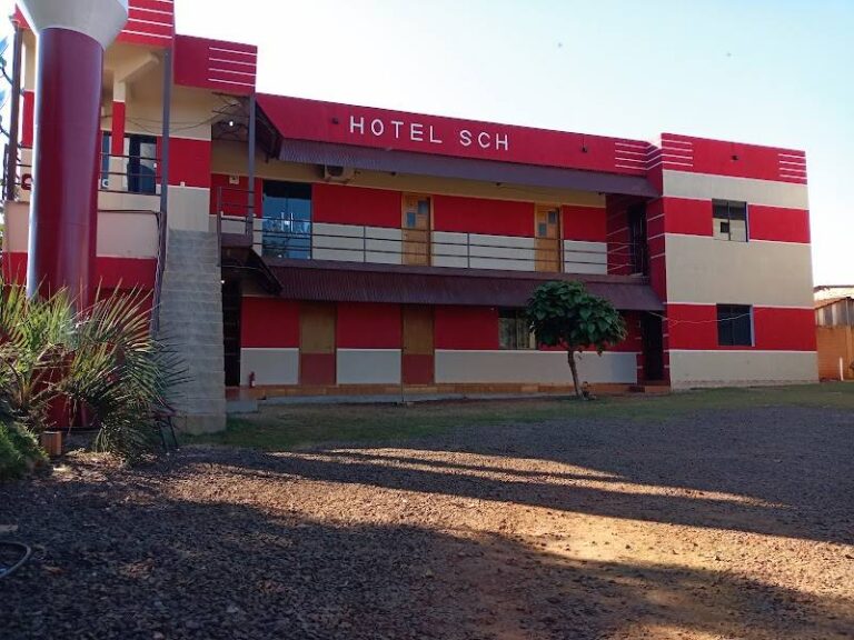 Hotel Nueva Toledo