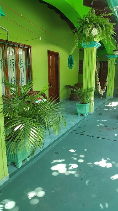 Hotel Oasis