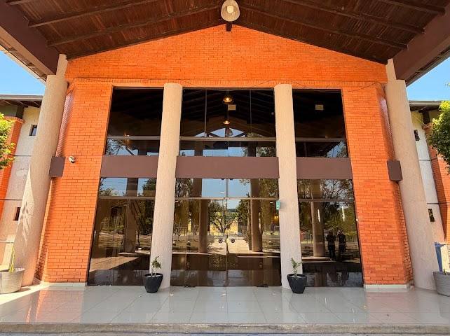 Hotel Olímpico - COP