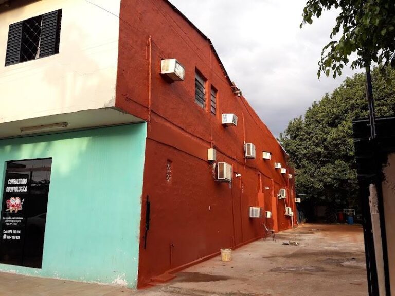 Hotel Pablito
