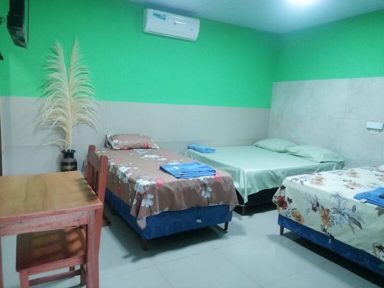 Hotel Pachuco