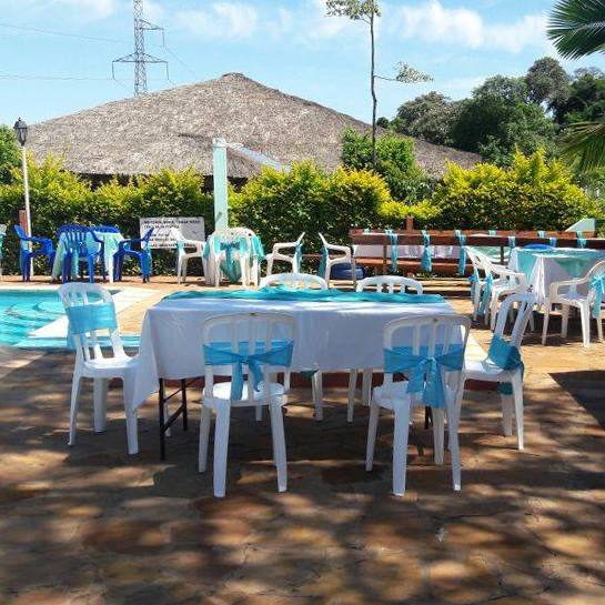 Hotel Palmas Park
