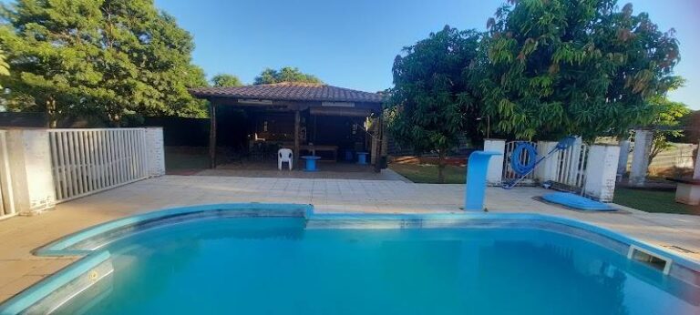 Hotel PALMERAL , San Juan Bautista Misiones