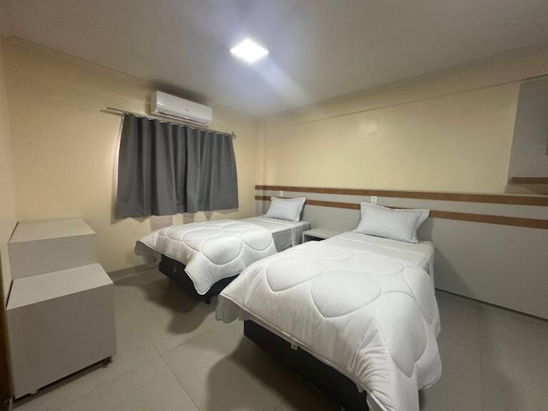 Hotel Pan Caliente