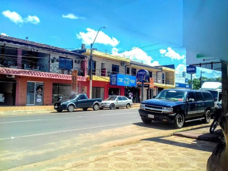 Hotel Panambi