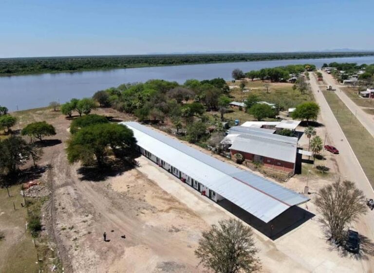Hotel Pantanal Inn