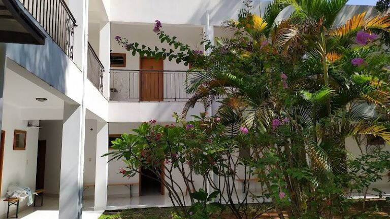 Hotel Parador Ruta del Sol