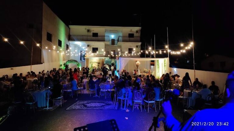 Hotel Paraiso