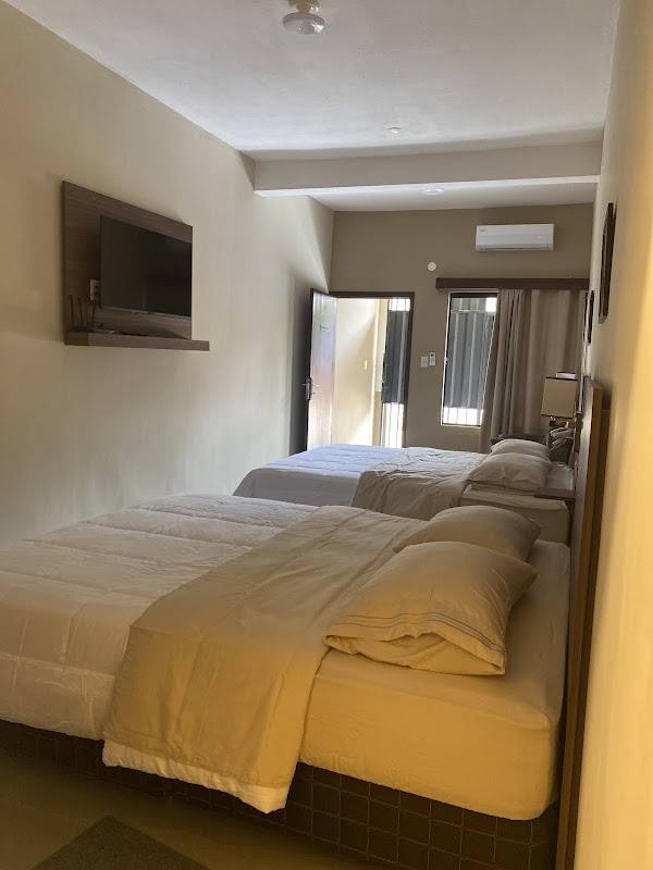 Hotel Paraquaria