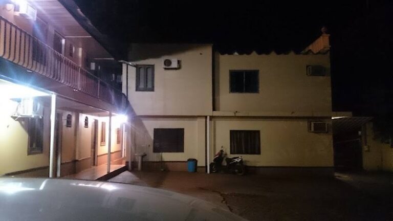 Hotel PATERNON