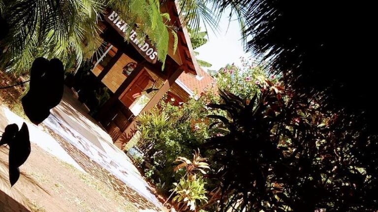 HOTEL PENSIÓN H SOMMER