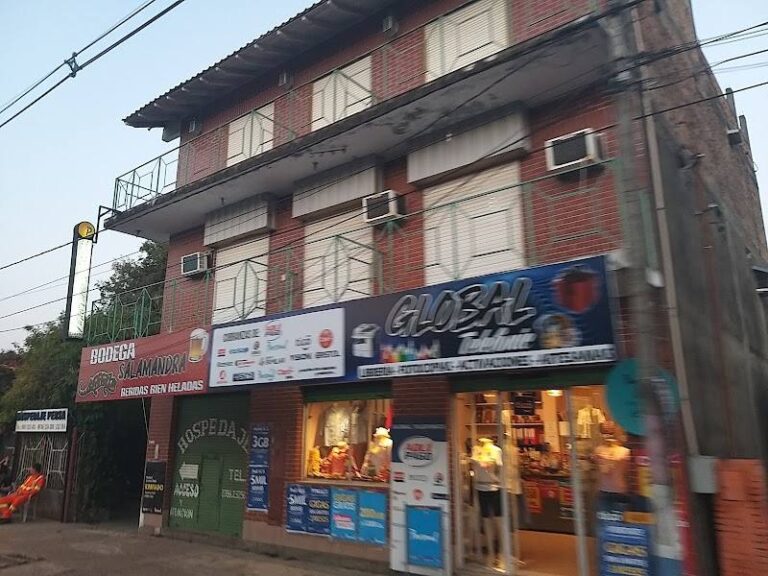Hotel Persa