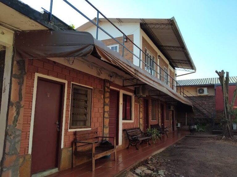 Hotel Pillat