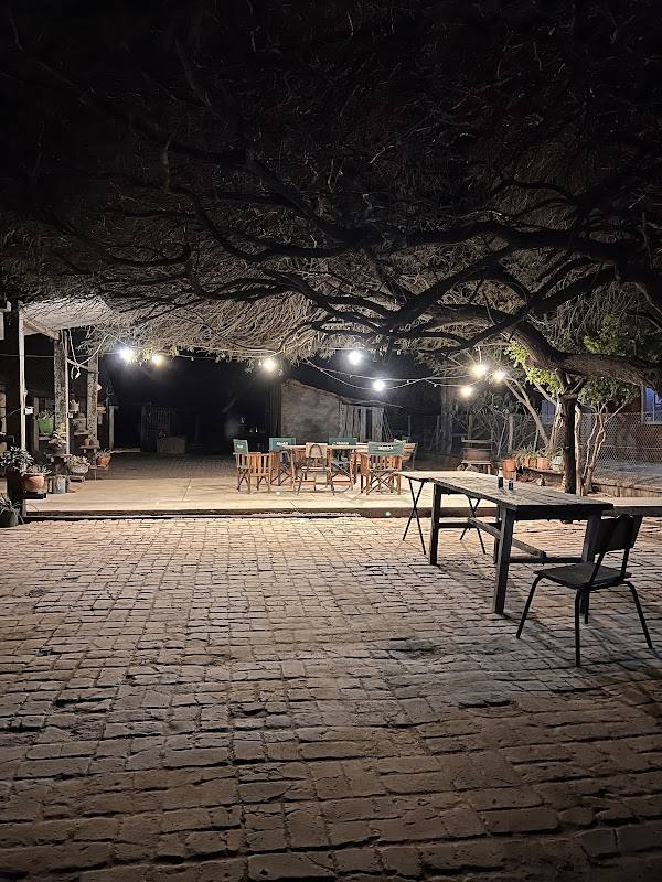 Hotel Pira Bar