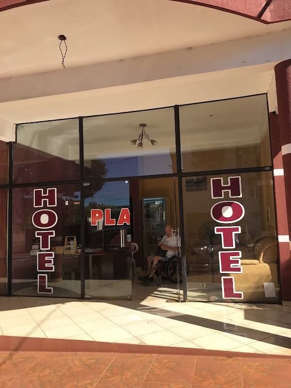 Hotel Plaza