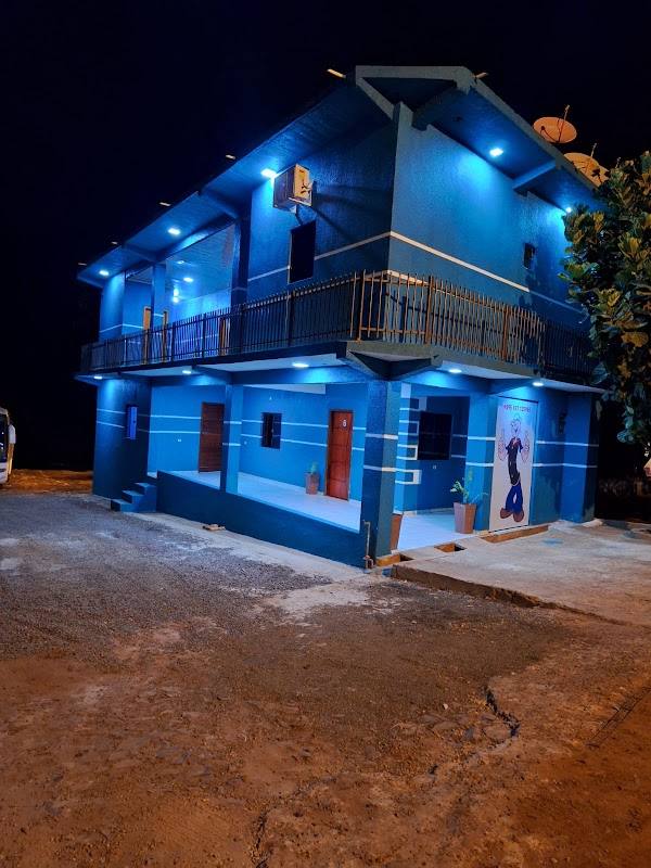 Hotel Popeye