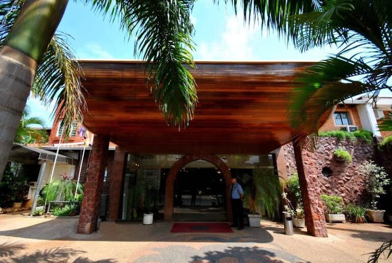 Hotel Portal del Sol