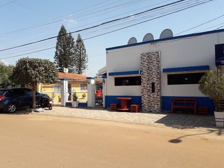 Hotel Posada Ideal
