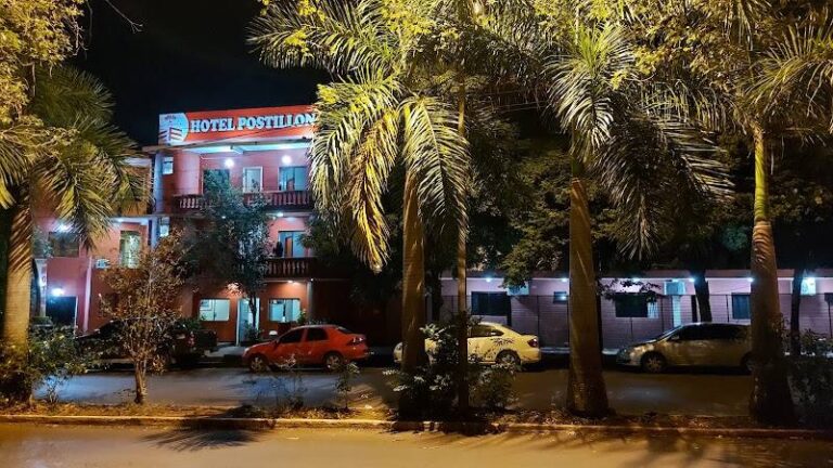 Hotel Postillon CDE