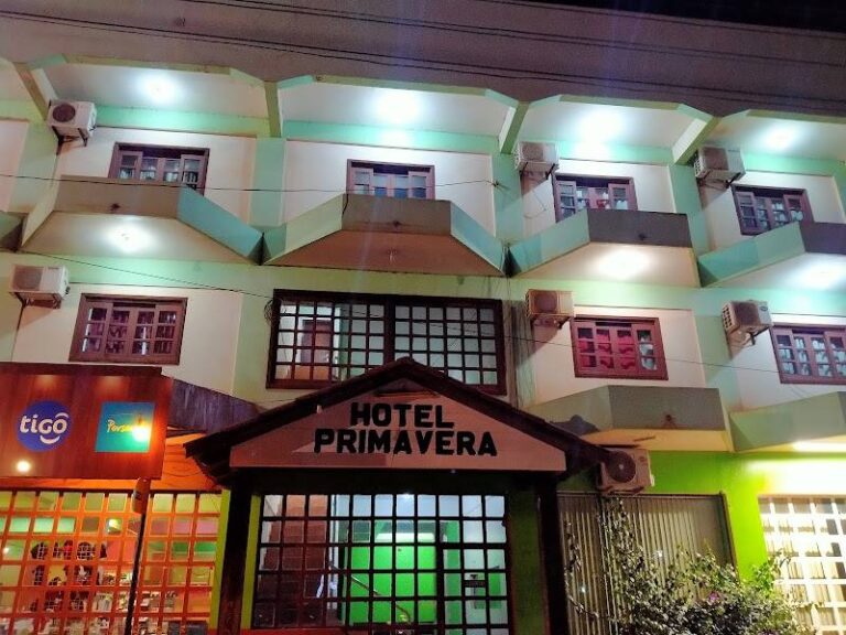 Hotel Primavera