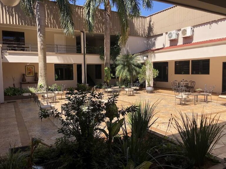 Hotel Puerta de Hierro