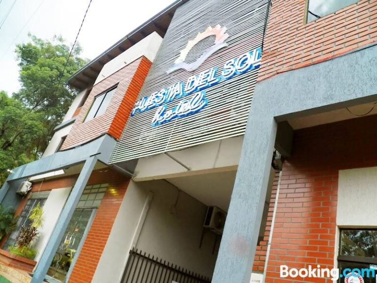 Hotel Puesta del Sol