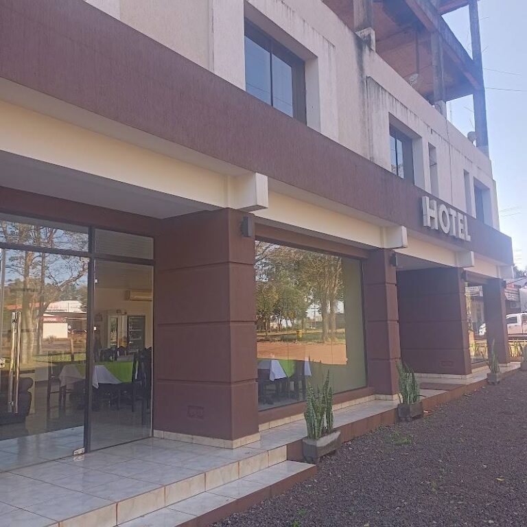 Hotel PW