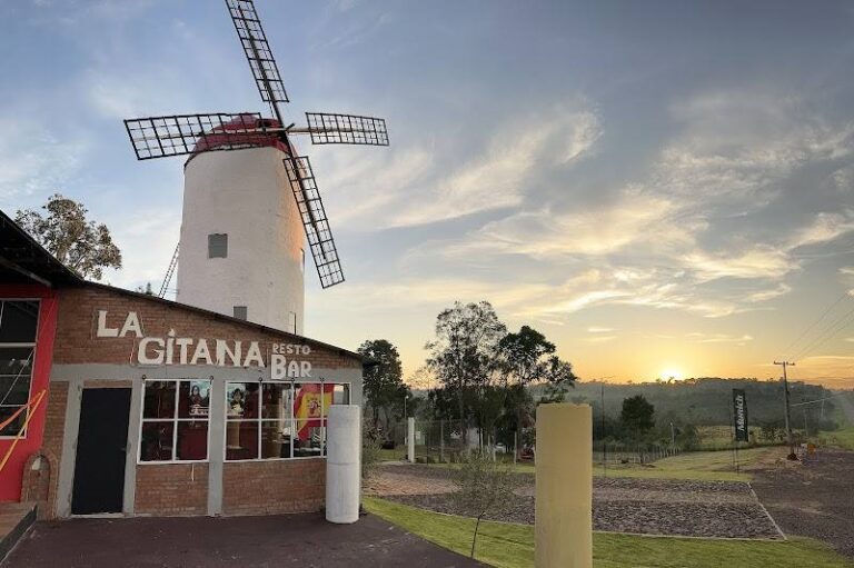 Hotel Quijote