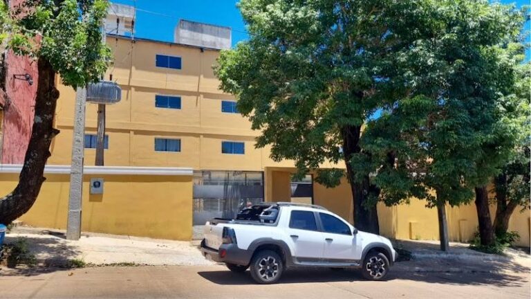 Hotel Recife