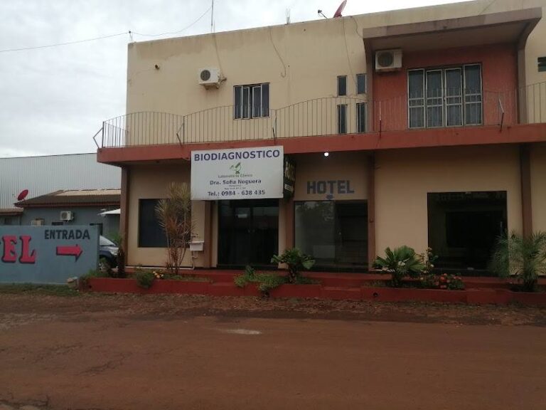 HOTEL REFUGIO