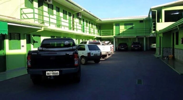 Hotel Reina Roga