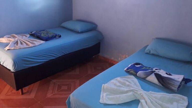 Hotel restarant A y A