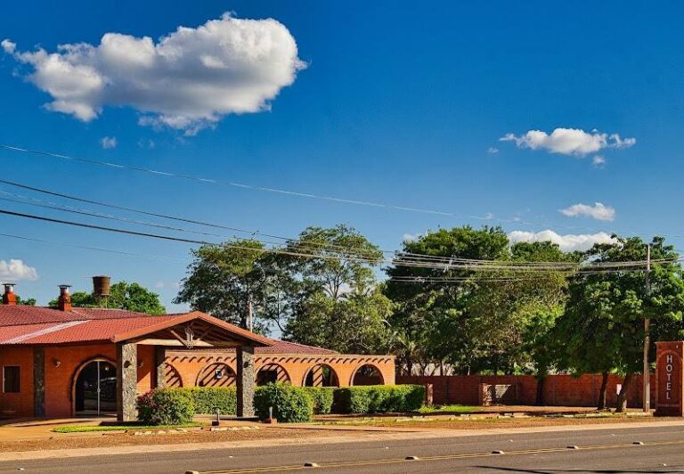 Hotel & Restaurant Boquerón