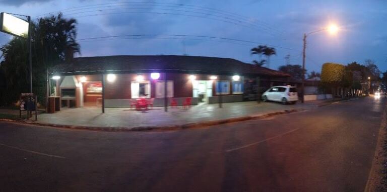 Hotel Restaurant El TAURO
