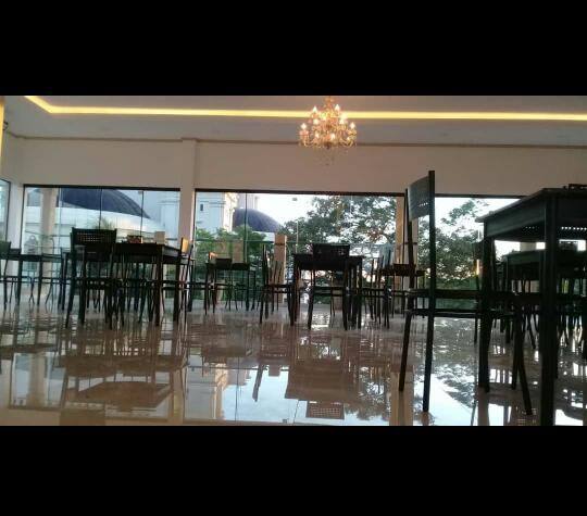 Hotel Restaurante Asuncion