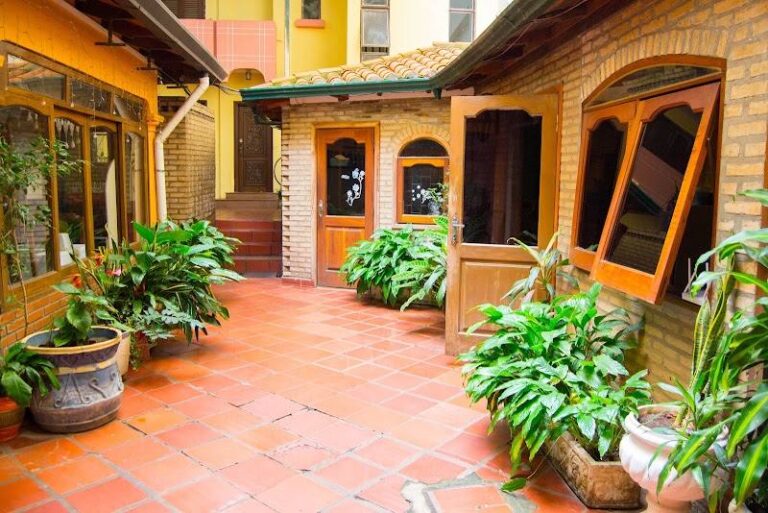 Hotel & Restaurante Guarania