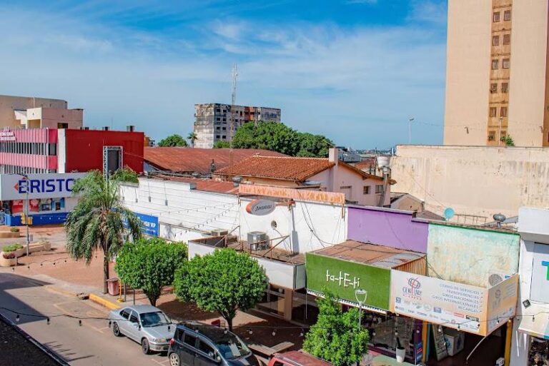 Hotel Rio Dorado