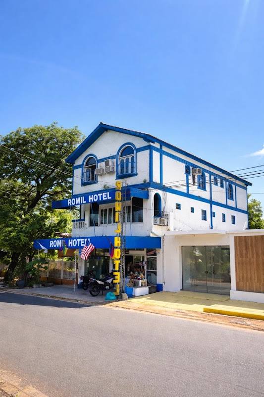 Hotel Rowil