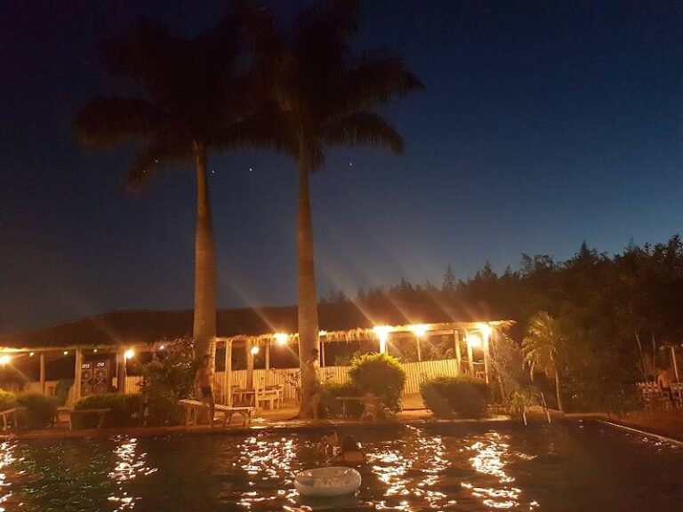 Hotel Rural Jardín Del Sur