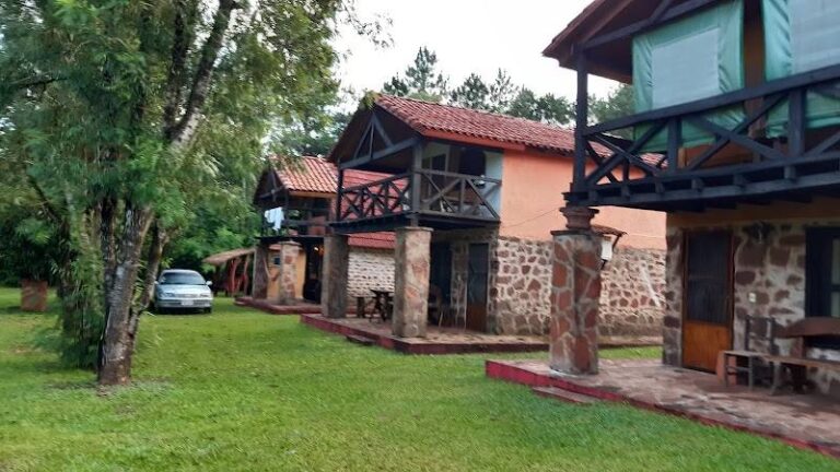 Hotel Rural San Ignacio Country Club