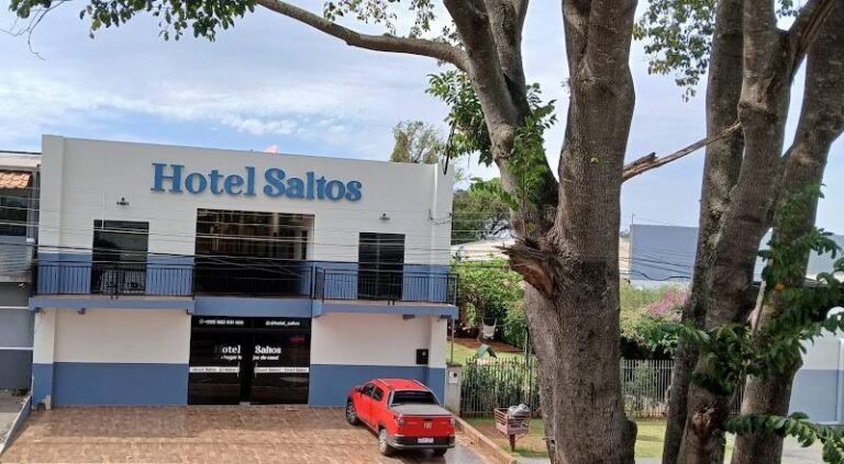 Hotel Saltos